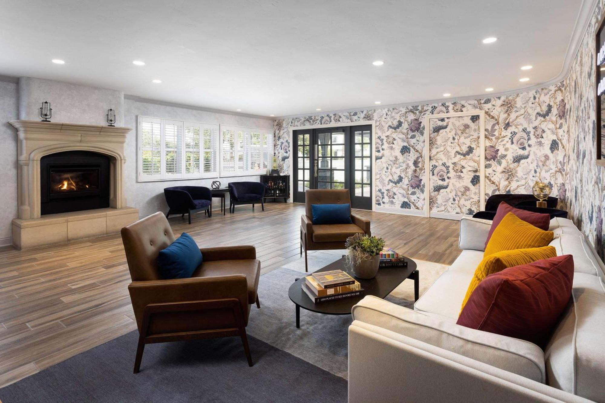 The Hadsten Solvang, Tapestry Collection By Hilton Экстерьер фото