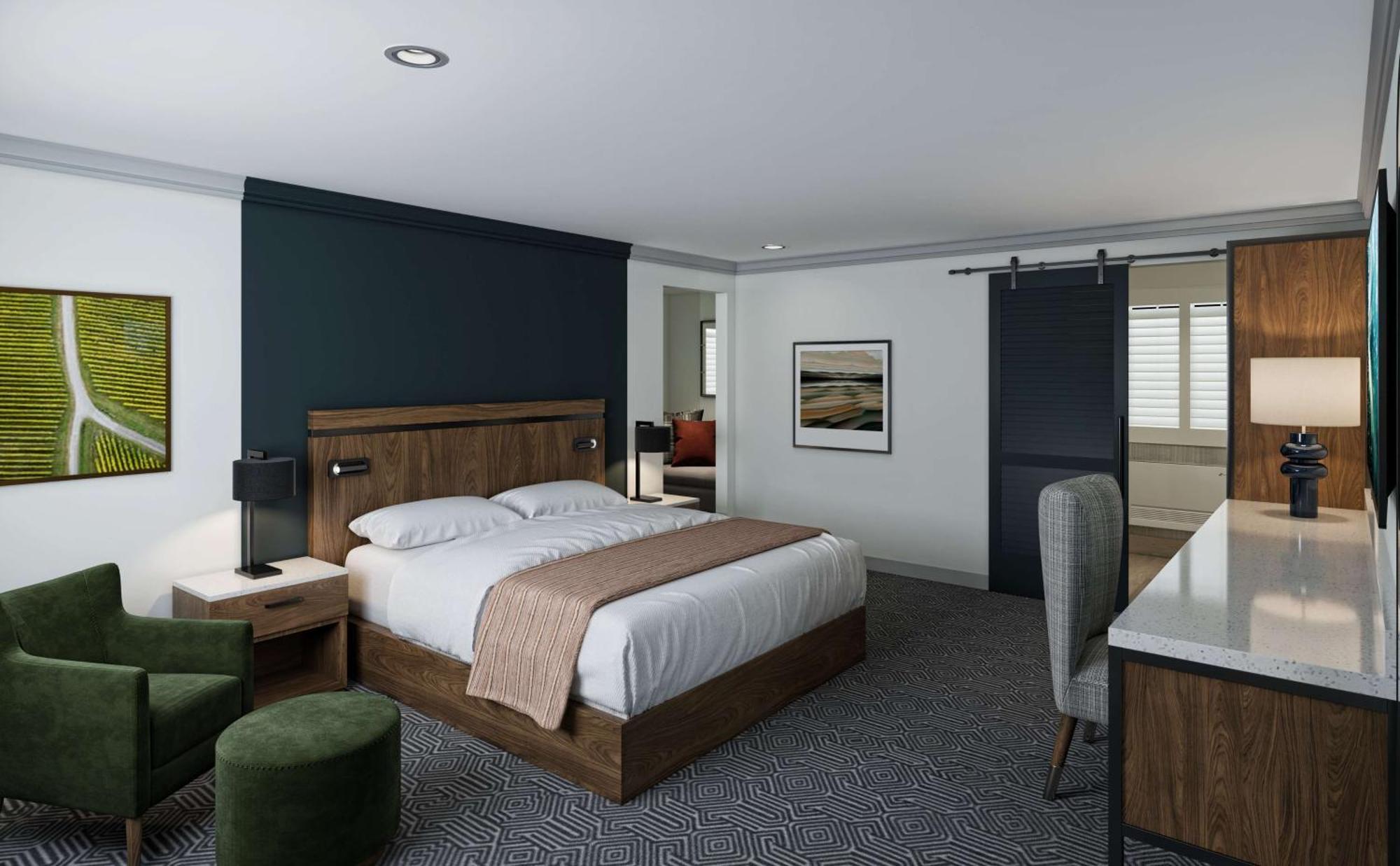 The Hadsten Solvang, Tapestry Collection By Hilton Экстерьер фото